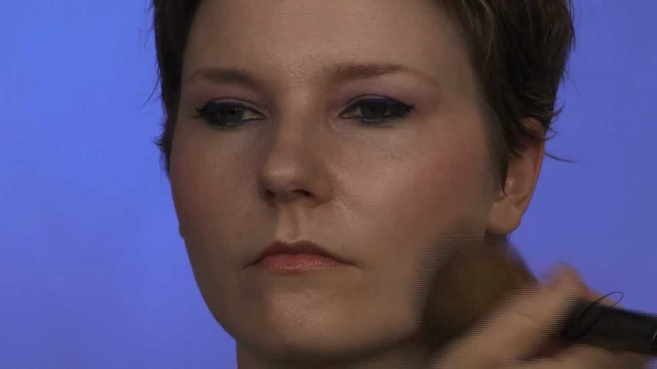 Evening Drama Part 8&mdash;Blush: MAKEUP GOURMET TUTORIAL