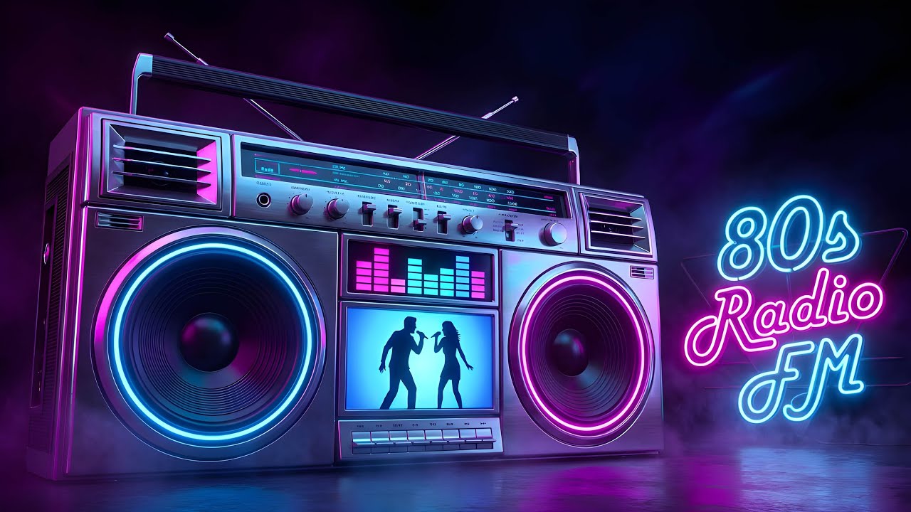 Best 80s Duet Love Pop Songs Playlist 💕 Romantic Retro Couples Songs