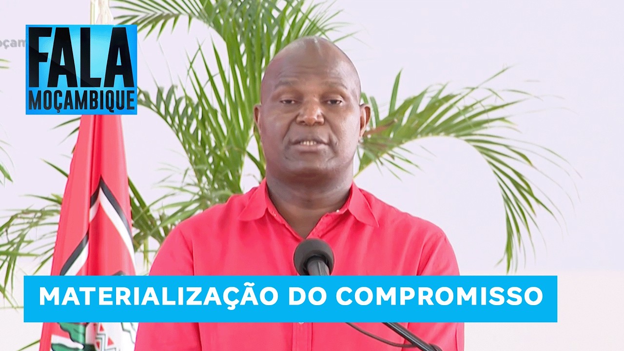 Chapo destaca transformação geracional, crime organizado e terrorismo como principais desafios