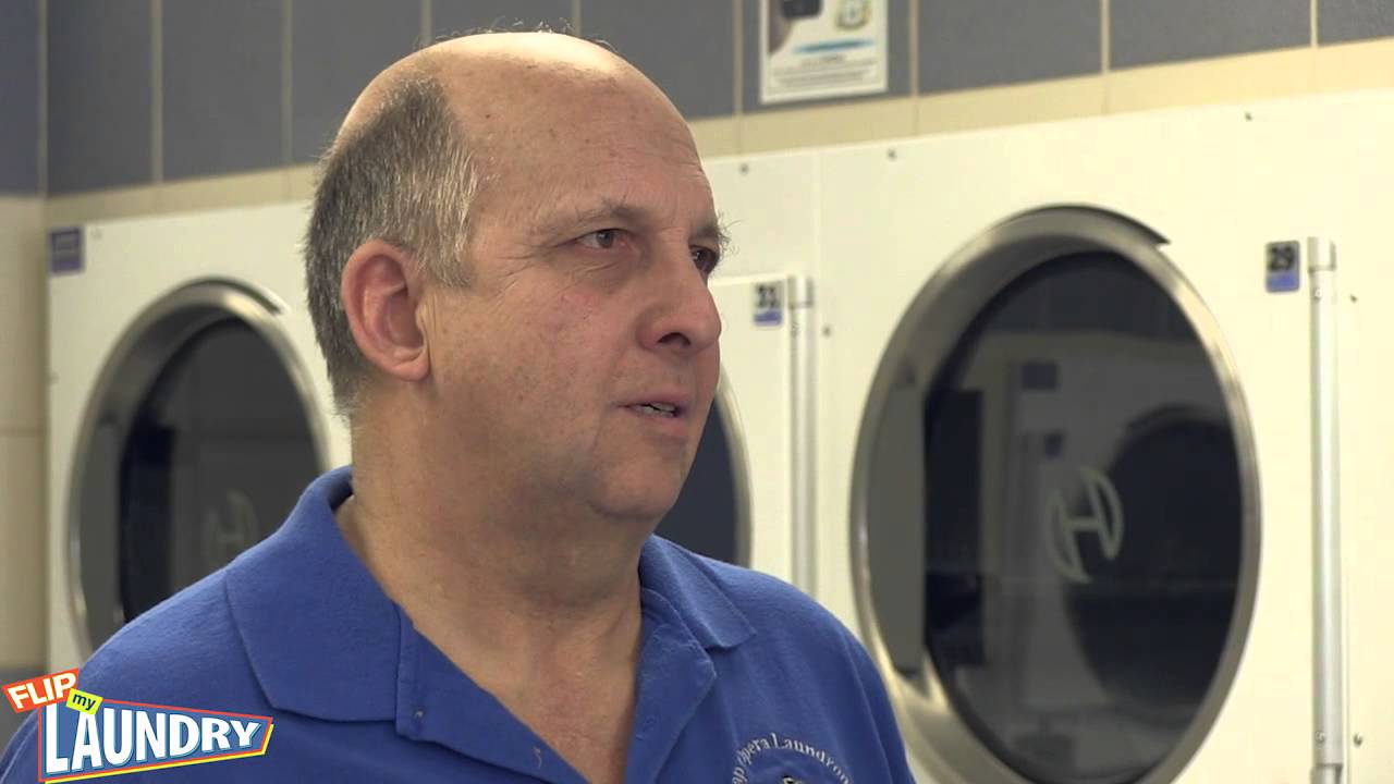 Clean Show 2015 Flip My Laundry Episode 1 Soap Opera
