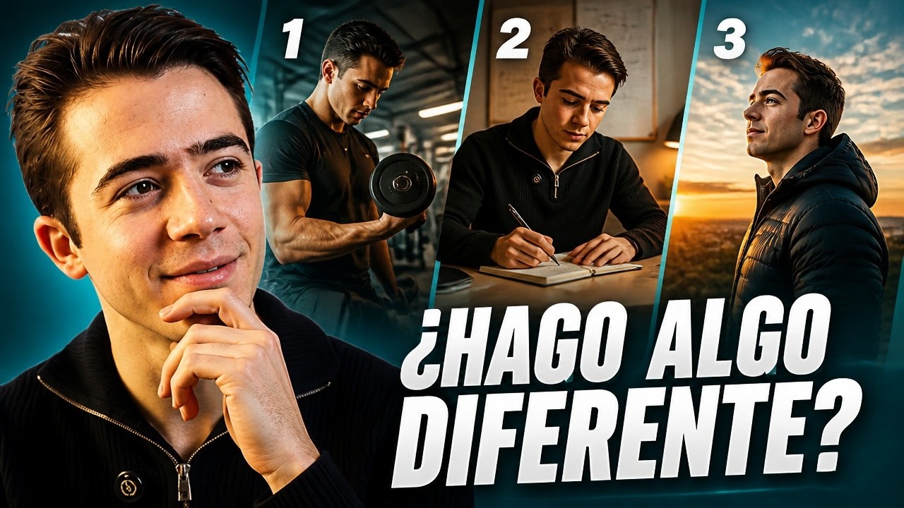 ¿Cómo es un Día en la Vida de un Matemático?