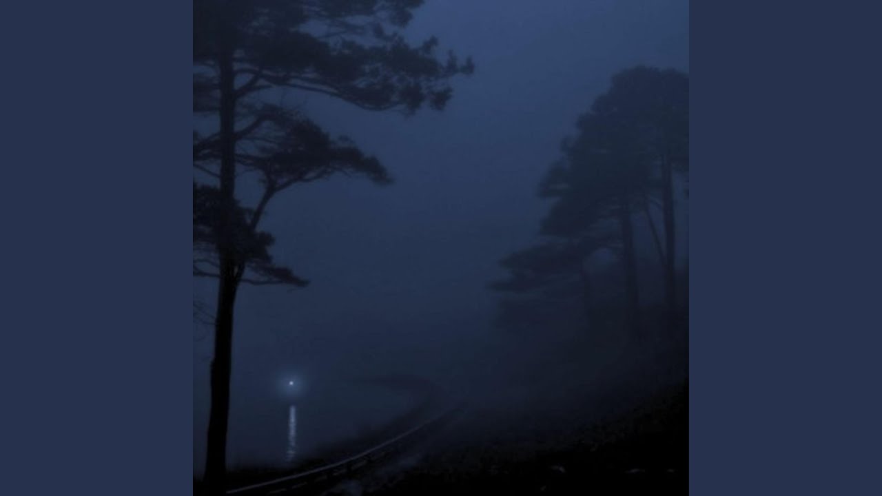 i dont see nobody, but you (super slowed + reverb)