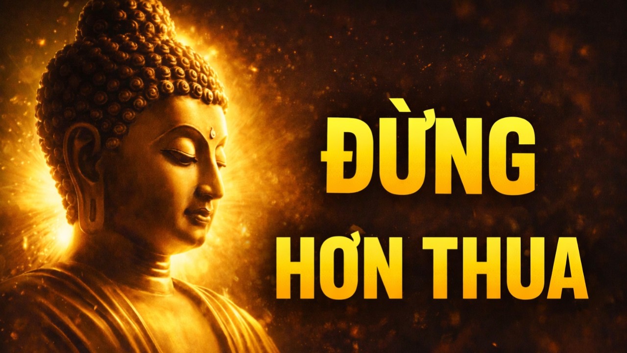 Người Khôn Ngoan Tuyệt Đối Không Hơn Thua Với 3 Kiểu Người Này