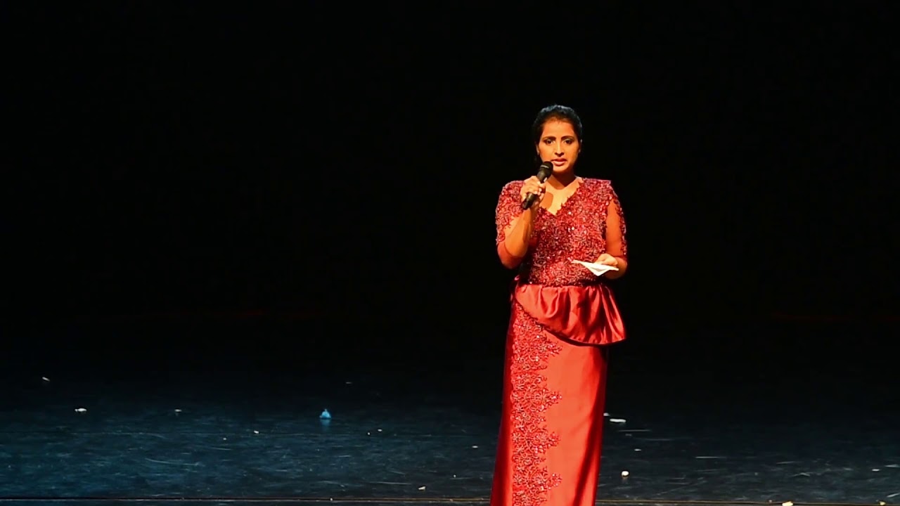 Vote of Thanks