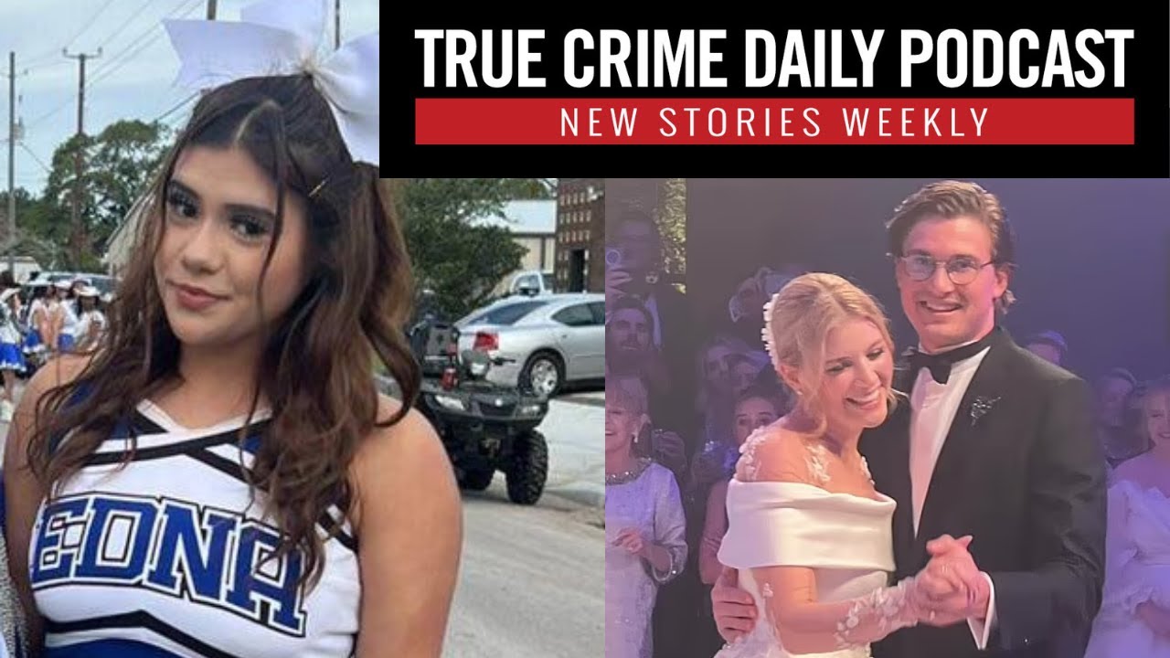 Cheerleader stabbed to death in bathtub; Groom faces jail time after $59 million wedding
