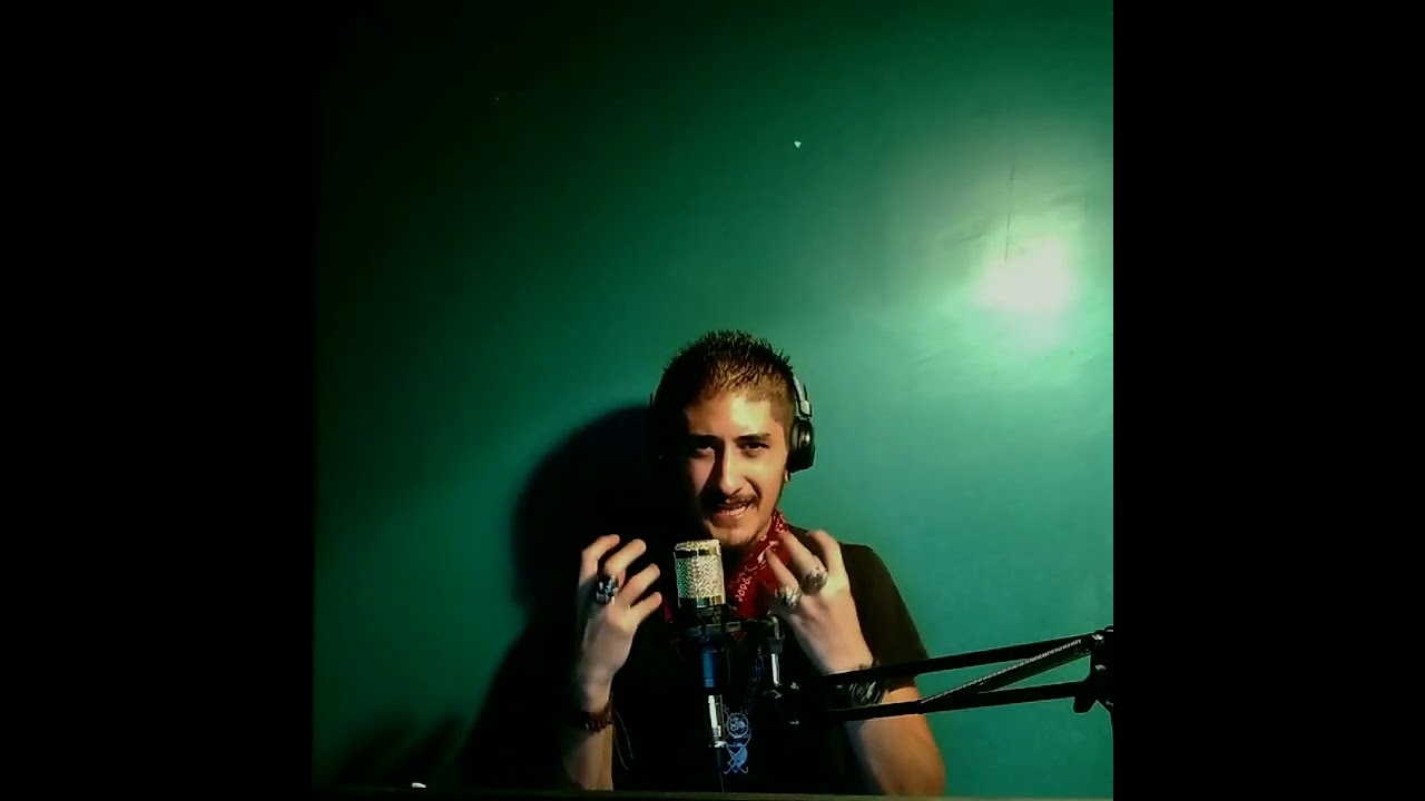 Cómo cantar Black Metal