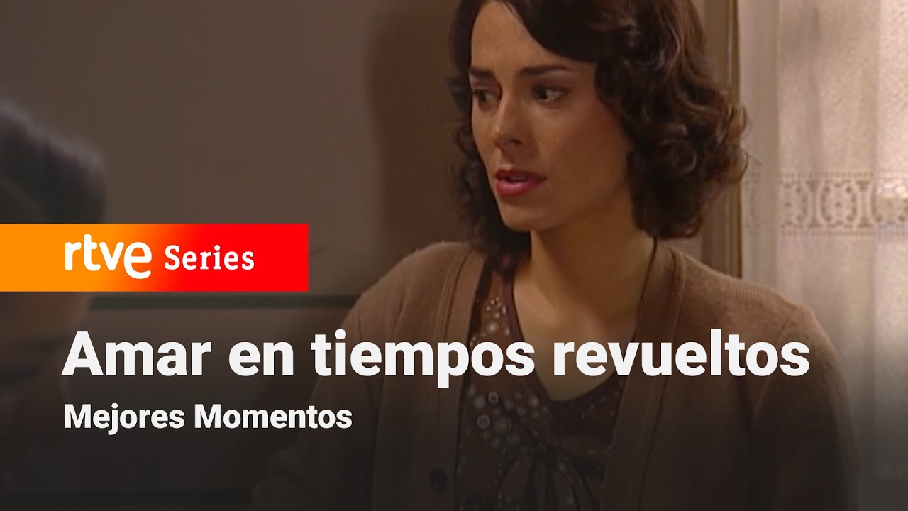 Amar en tiempos revueltos: Capítulo 227 - Mejores momentos | RTVE Series