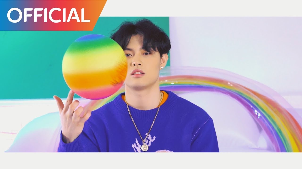 J.yung - Can I MV