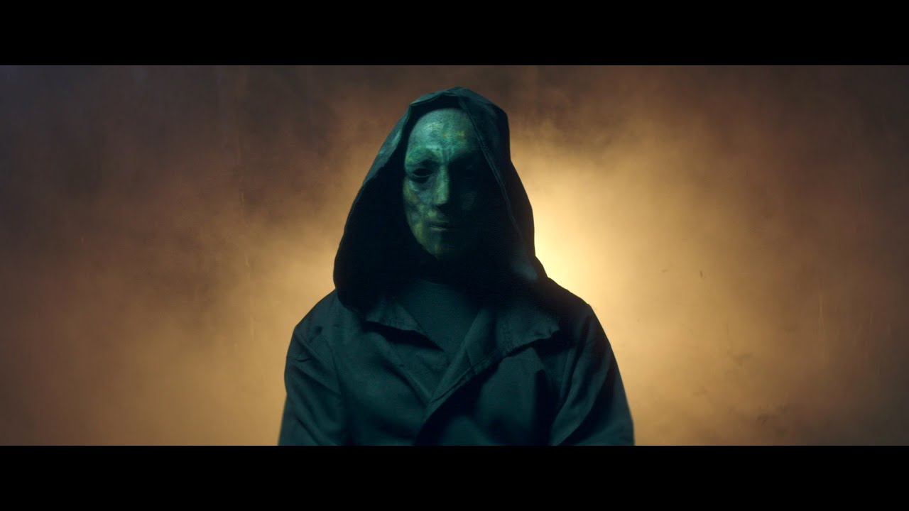 Destillat // Broken Chalice [Official Video]