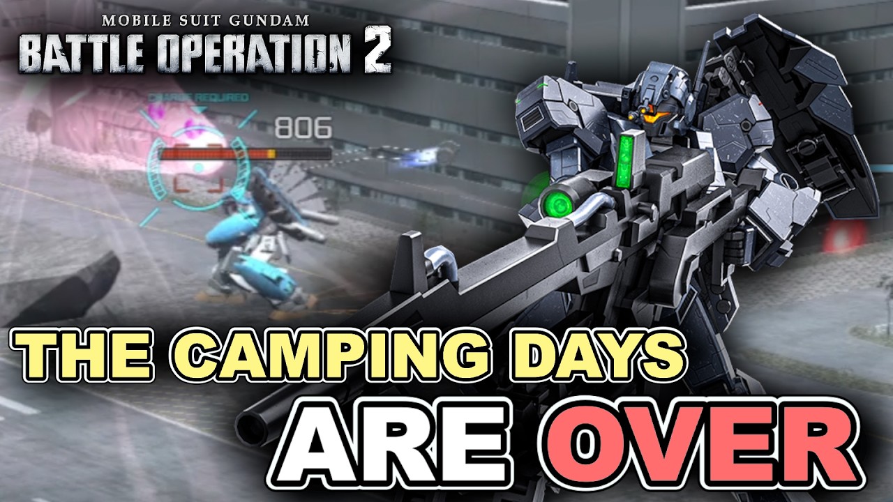 Time to STOP SNIPING and get on the MISSILES! - Jesta [Shezarr Team Type B] - Rigil A.[Vtuber][GBO2]