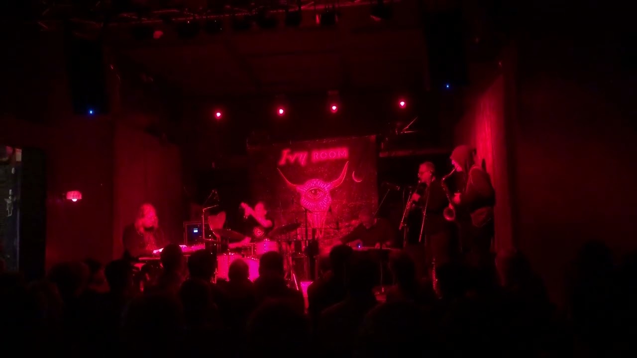 Frith / Amendola / Ochs / Goldberg / Dimuzio - 1/28/26 - Albany, CA