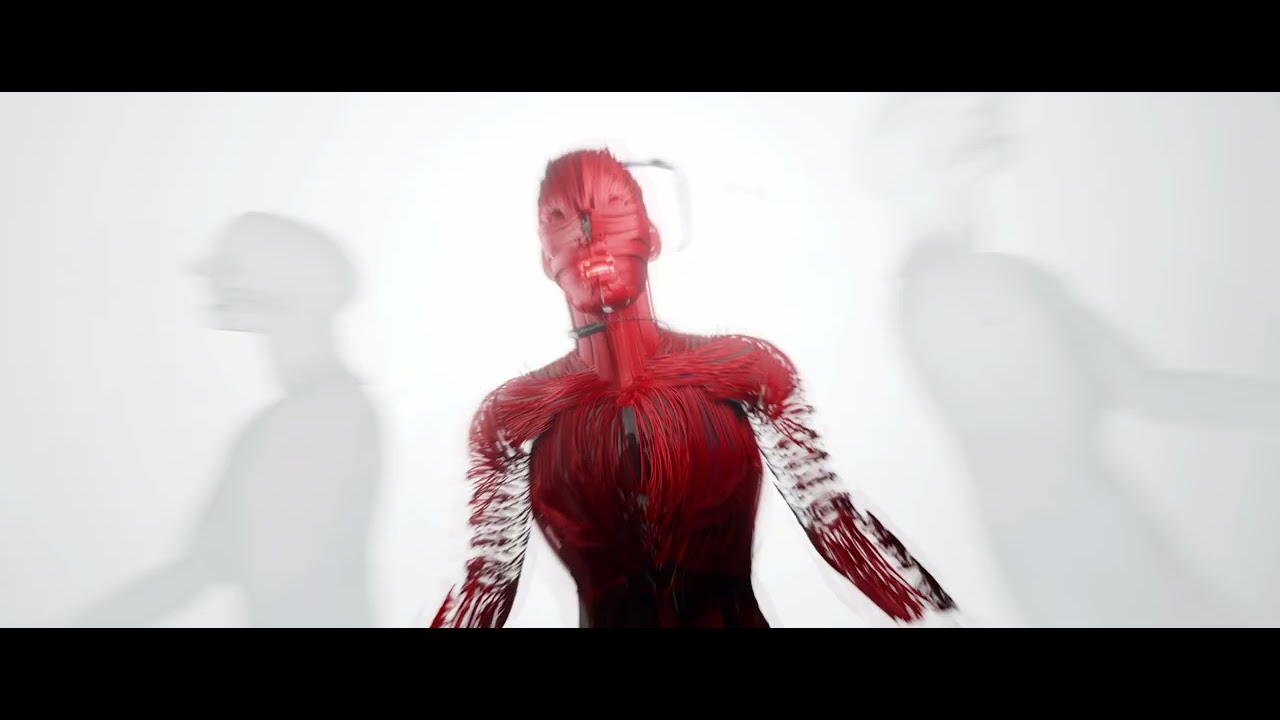 DETOUR (Animation)