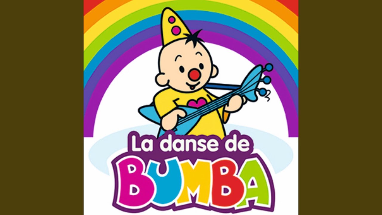 De Bumba dans