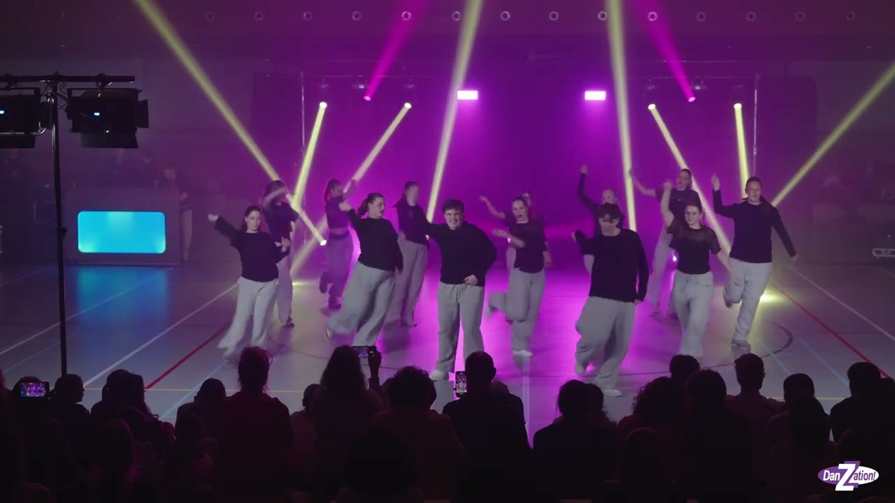No Mercy (HHBLOK2) - The Battle 2026