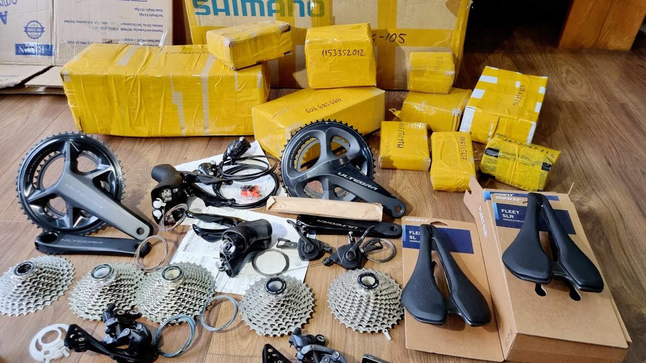 Linh phụ kiện xe đạp thể thao Lĩnh Bike Hà Nội 0974523474, m6 trở lại làm việc phục vụ Ace đam mê