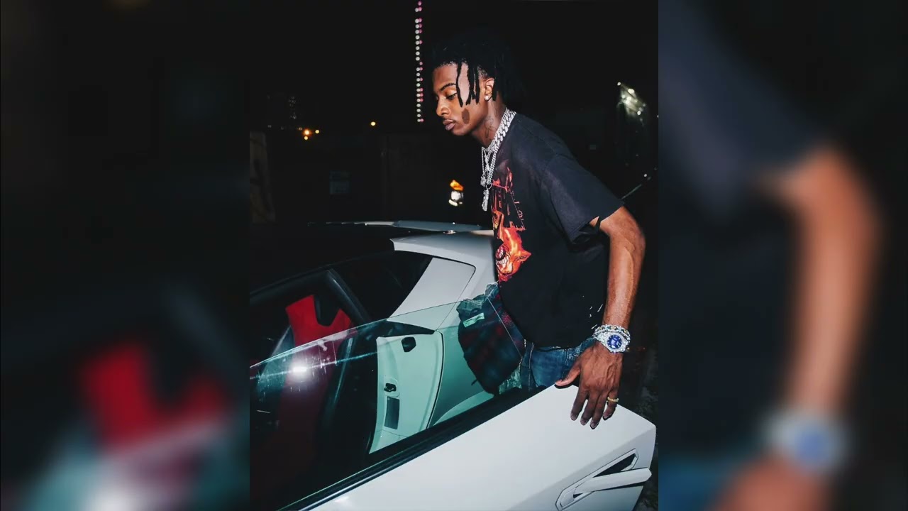 Playboi Carti - Snake Me [2017] [LEAK]