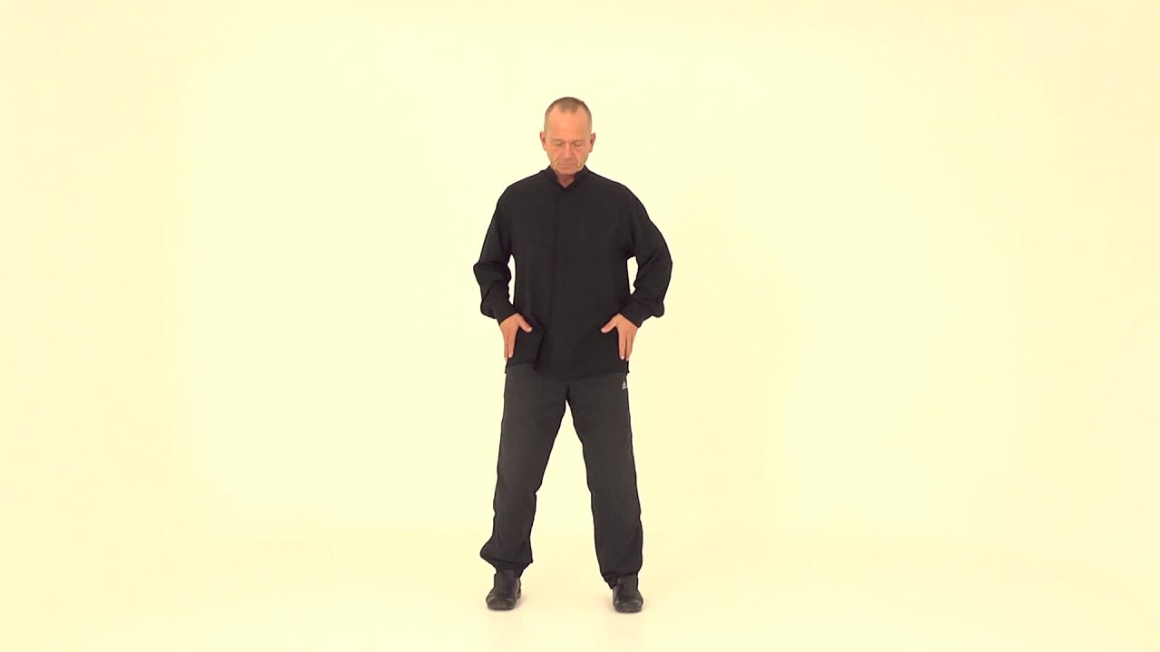 VIDEOLINK 4: Loosening exercise number 1/l&oslash;sne&oslash;velse 1