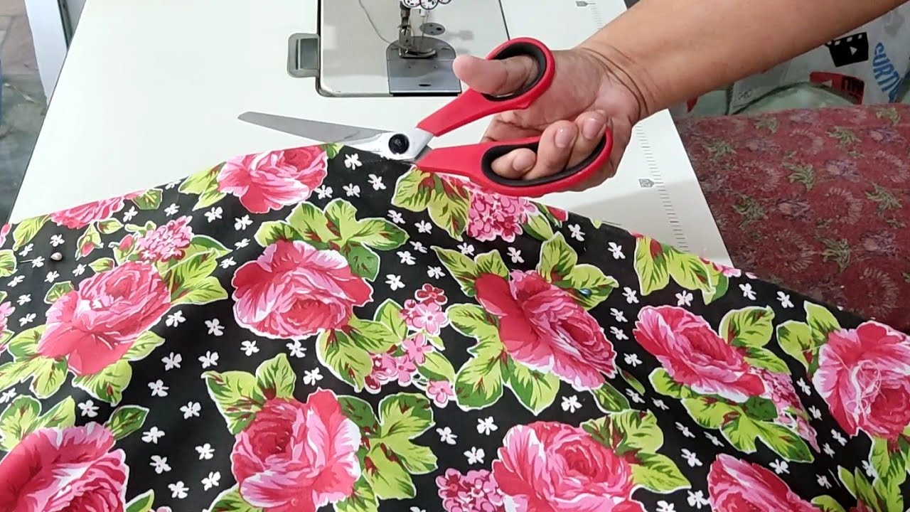 CORTINA DE CHITA 😱 FAÇA VOCÊ MESMO E ECONOMIZA DINHEIRO 🤑 FICOU LINDA DEMAIS 😍 VEJA 👆
