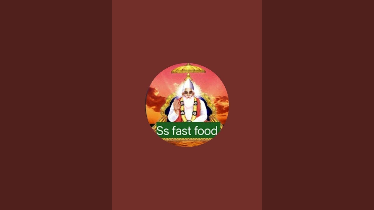 Ss Fast food is live 6/01/2026