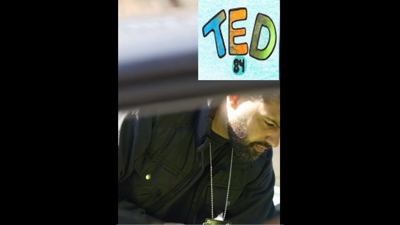 Audiobook Ted84 - O passado sombrio parecia enterrado em Vila Verde