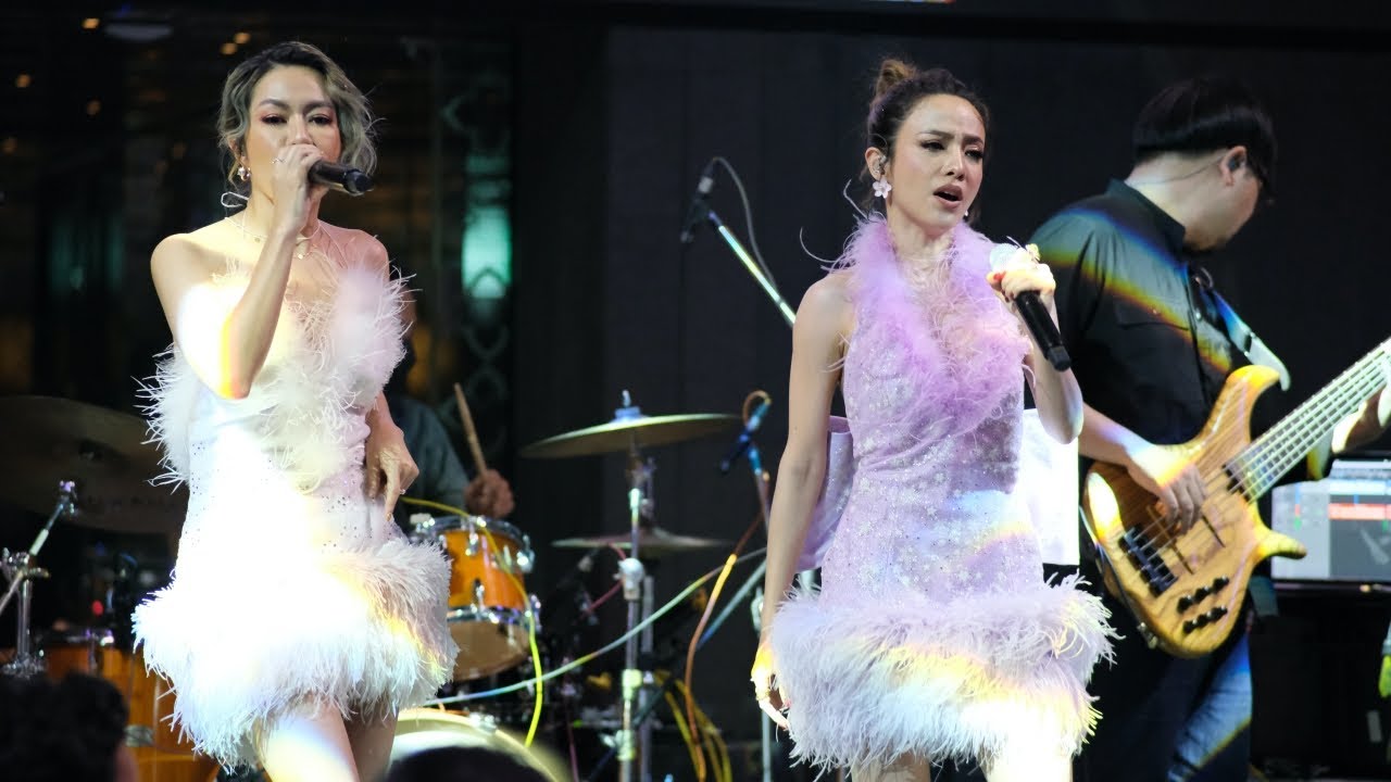 [4 Aug 2022] ไม่มีอะไรเหมือนเดิม - นิว จิ๋ว @ Spectrum Lounge & Bar