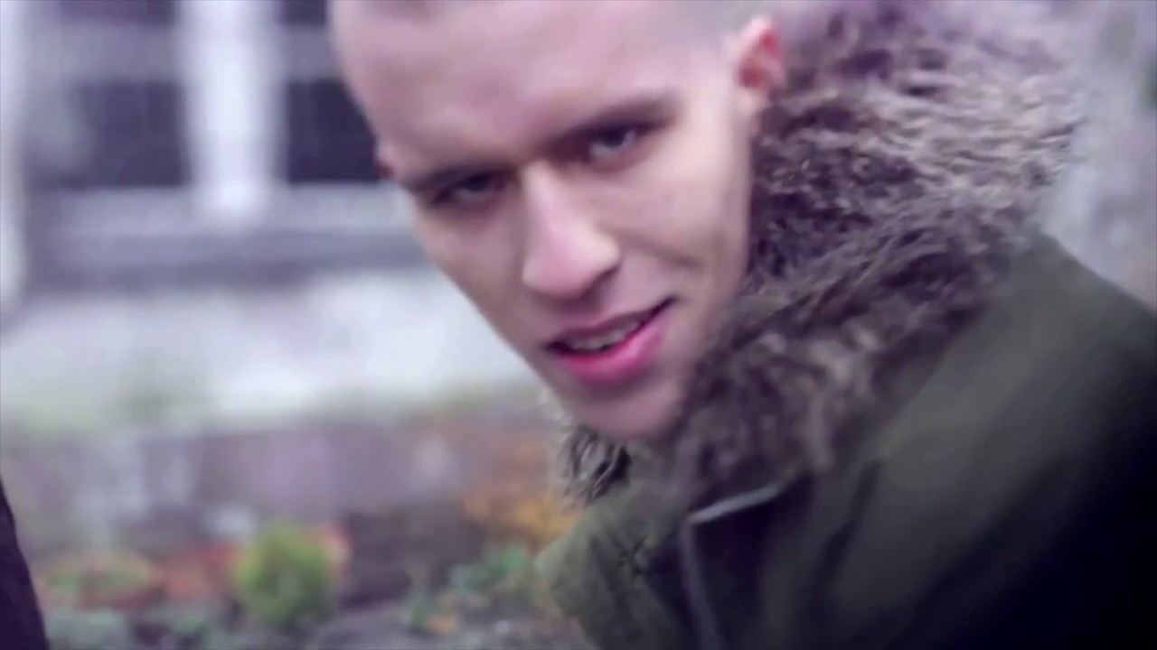 Bownik - As Good As Dead (Official Video)