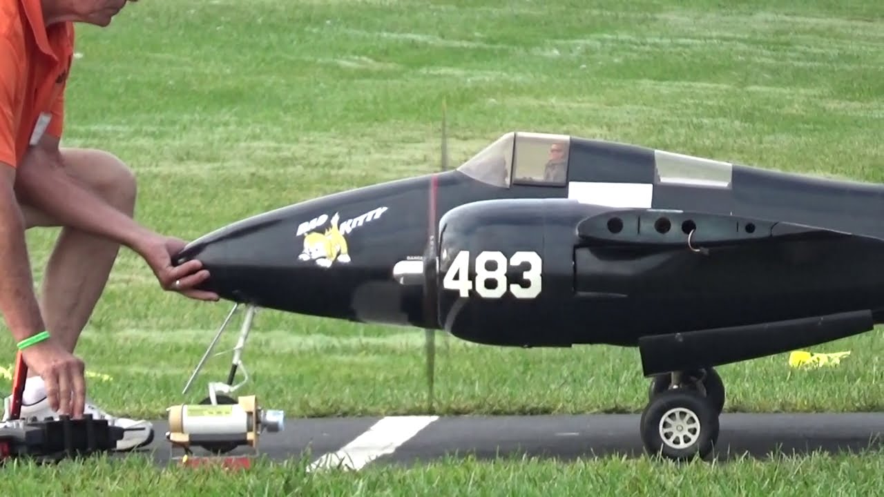 Warbirds and Classics of the Bluegrass 2020 Part 3