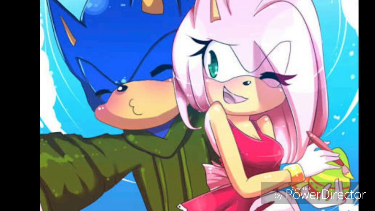 CANCION PROMETER(SONAMY)😊