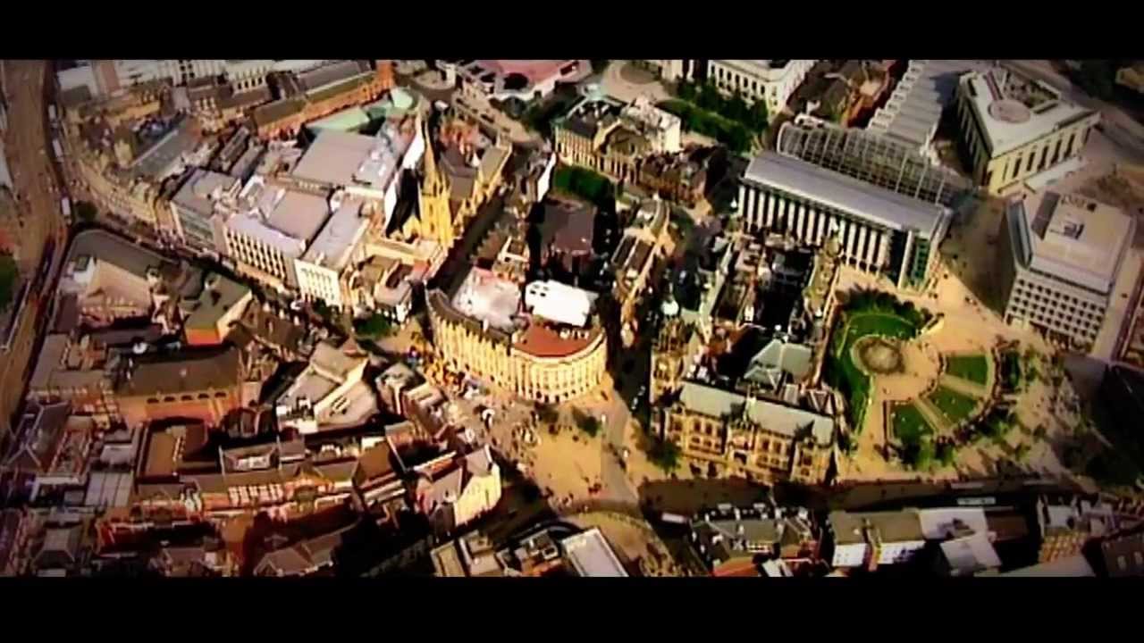 Yorkshire - When are you coming? Cycling