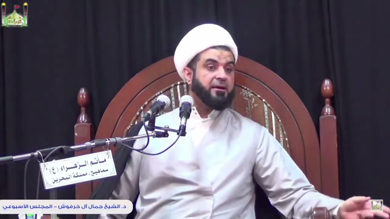 تحقيق في تاريخ مقبرة البقيع(٦) مروان أدخل جزءاً من مقبرة اليهود في البقيع ليدخل قبر عثمان بن عفان