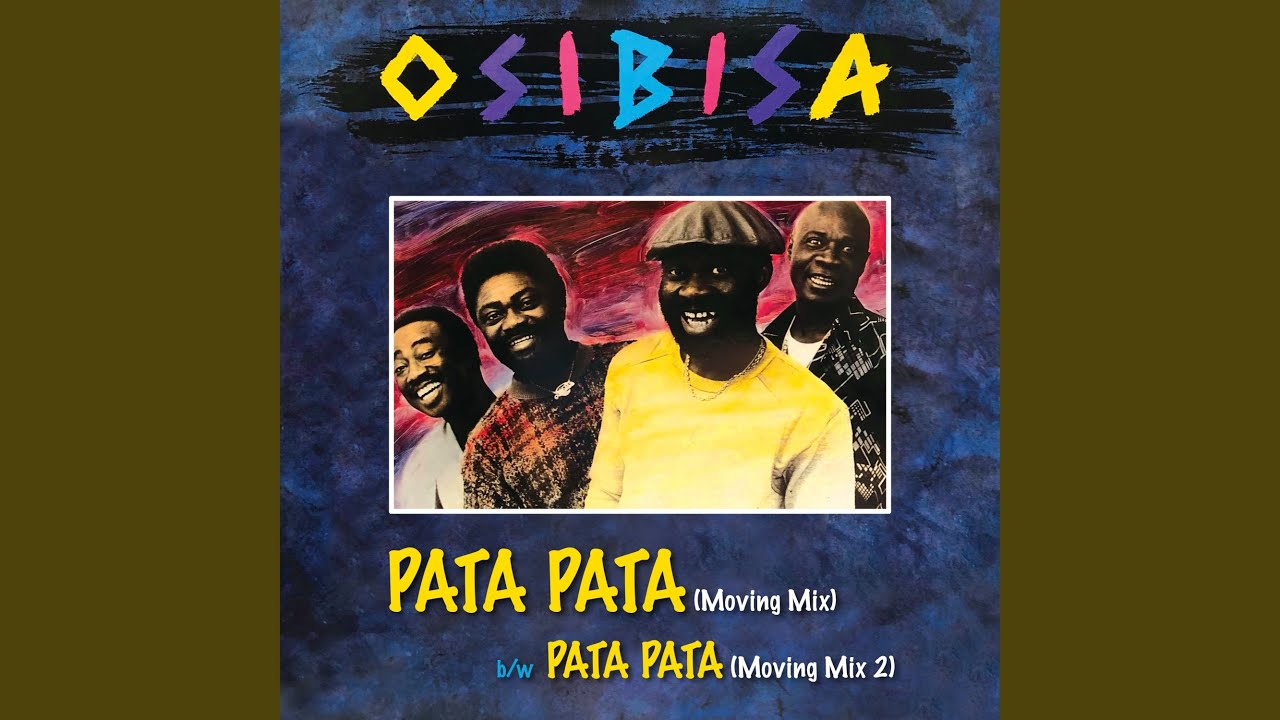 Pata Pata (Moving Mix 2)