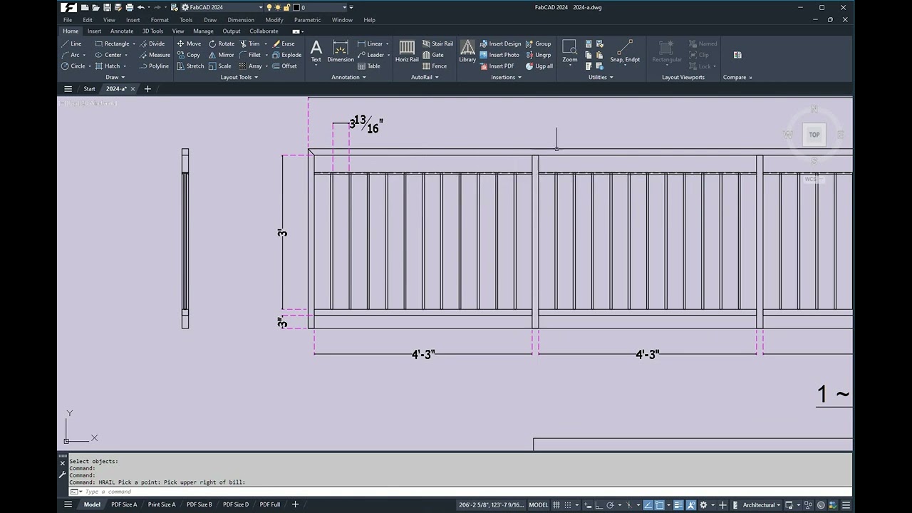 What's new in FabCAD 2024