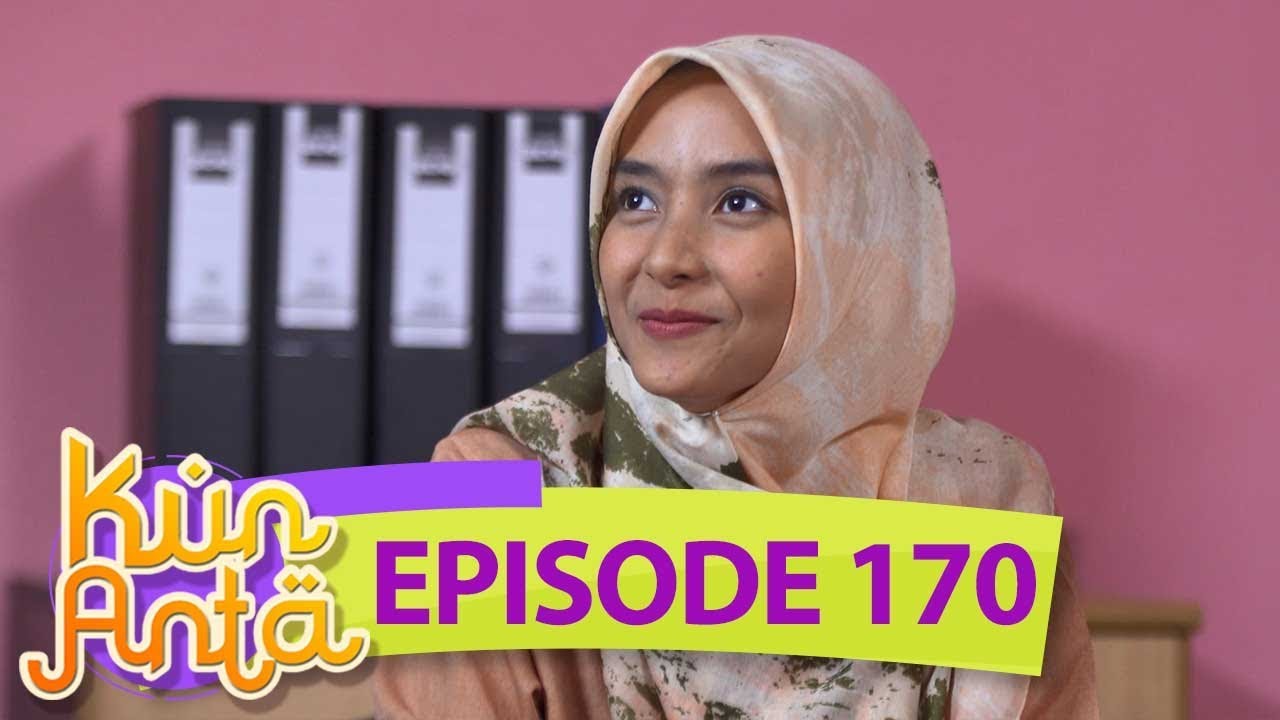 ZONK!! Ustadzah Nurul Kekecoh Juga Sama Penampilan Ust Musa - Kun Anta Eps 170