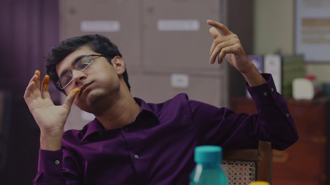 Dhaans Hai Tabhi Toh Khaas Hai
