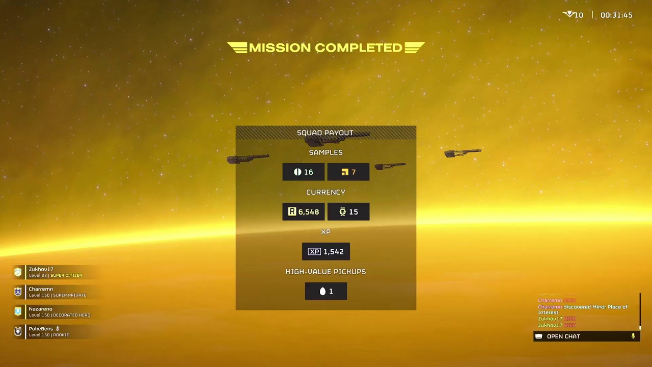 Helldivers 2