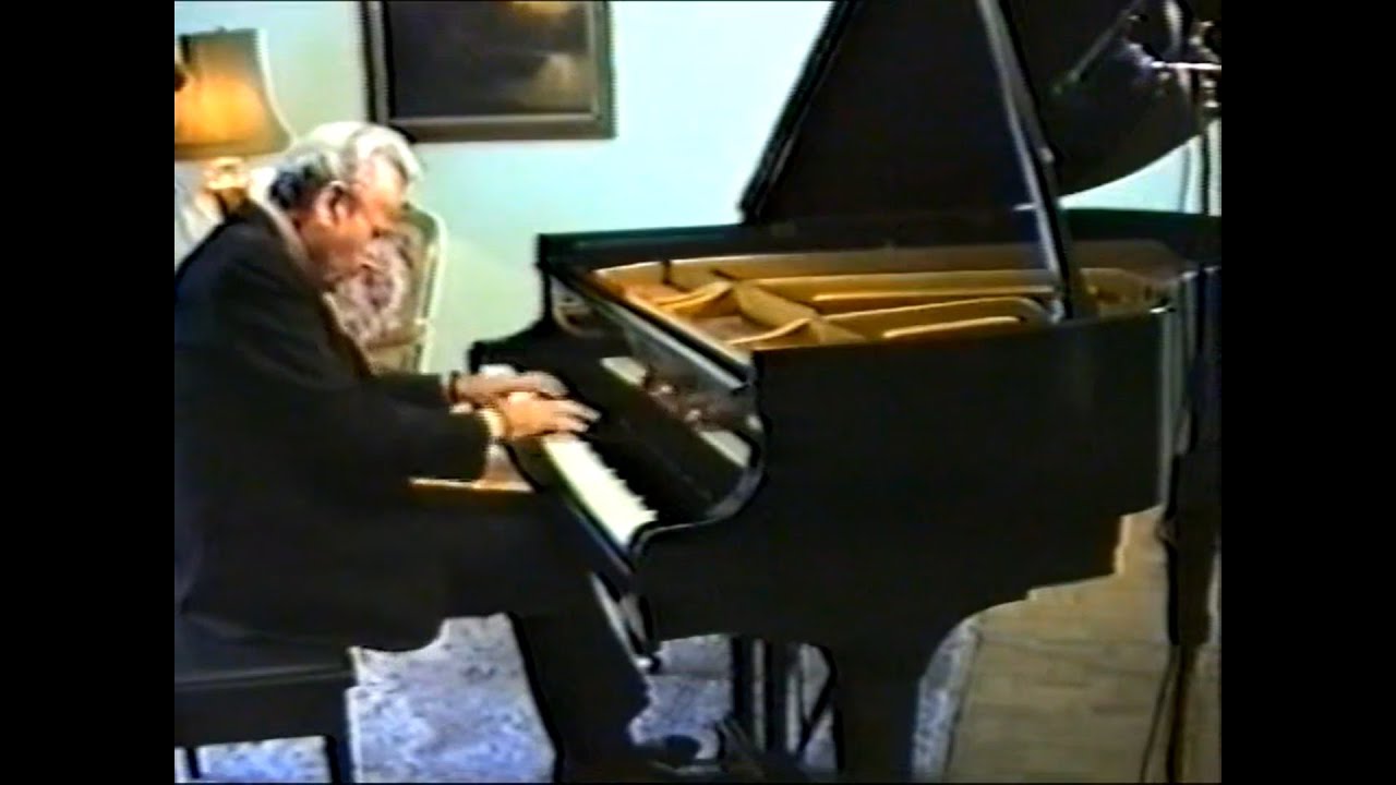 Emanuel Melik Aslanian, Mysticism in Music - A film by Saeed Abbasi