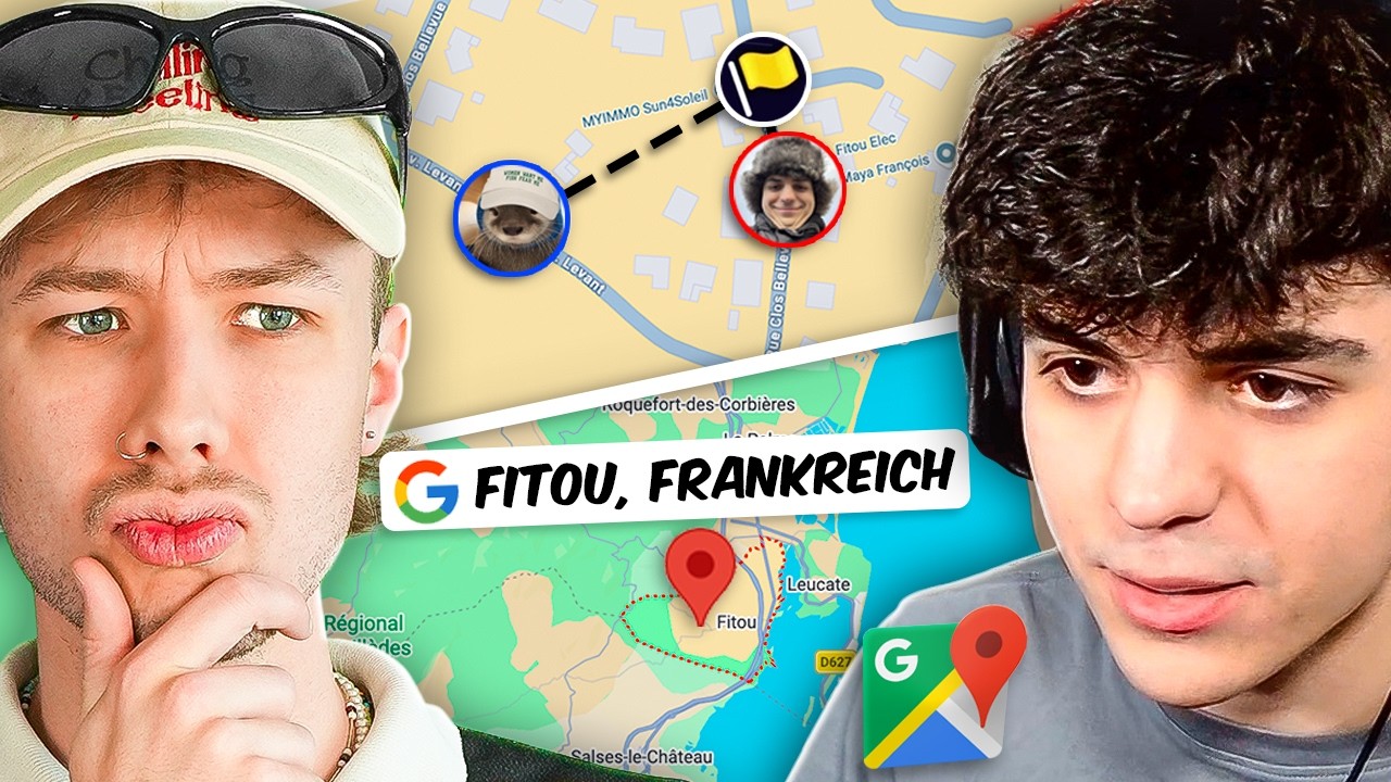 1v1 gegen Dimeax, aber ER DARF CHEATEN