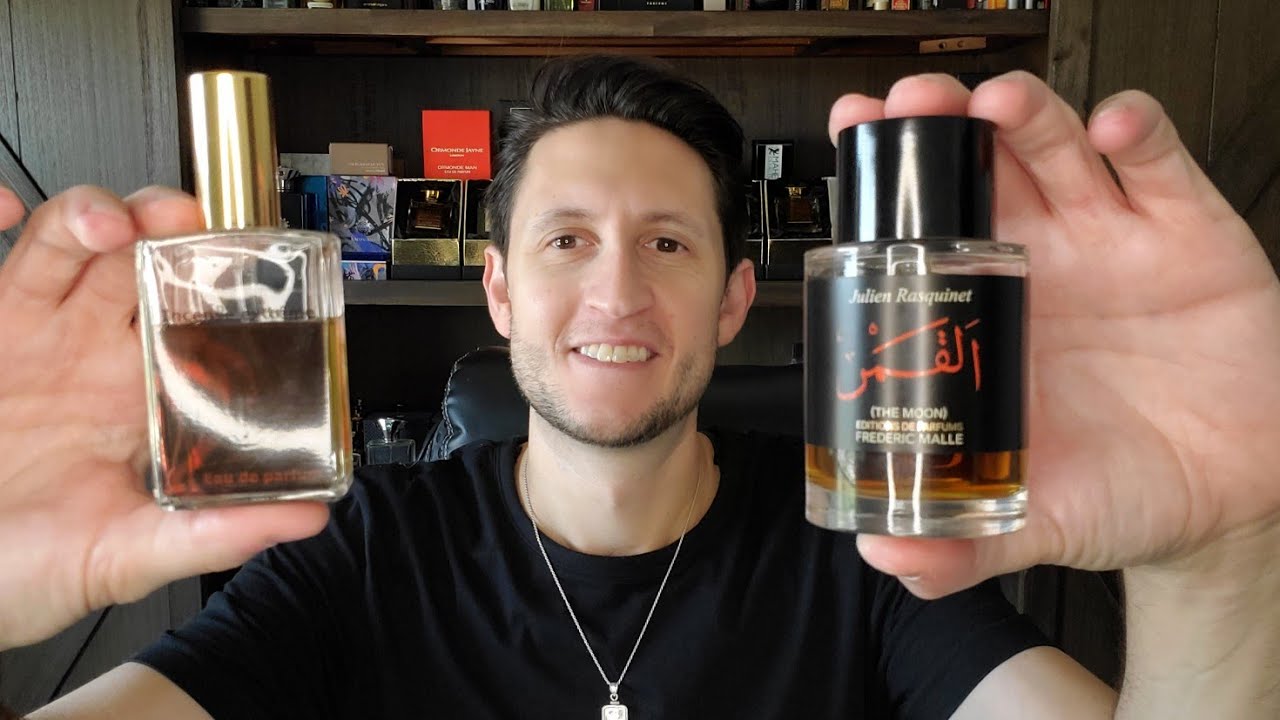 This is NOT a Top Ten Olibanum / Frankincense Episode! RANKED! #perfume #cologne #fragrance