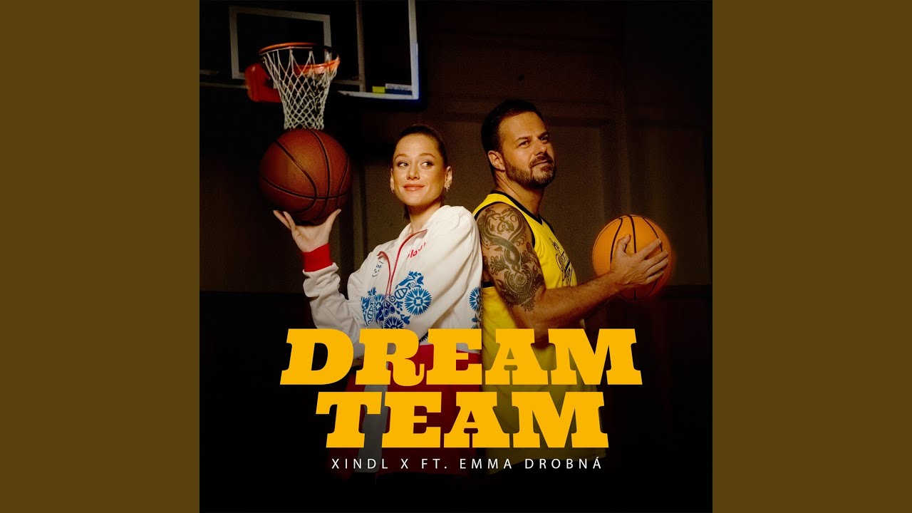 DREAM TEAM