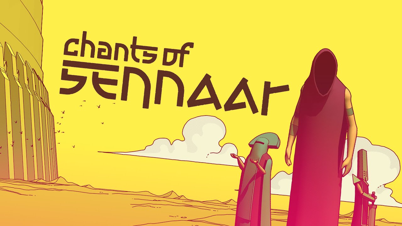 CHANTS OF SENNAAR (final)