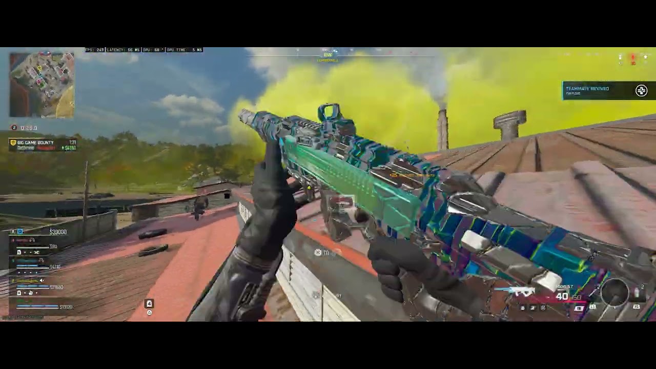 Call of Duty®