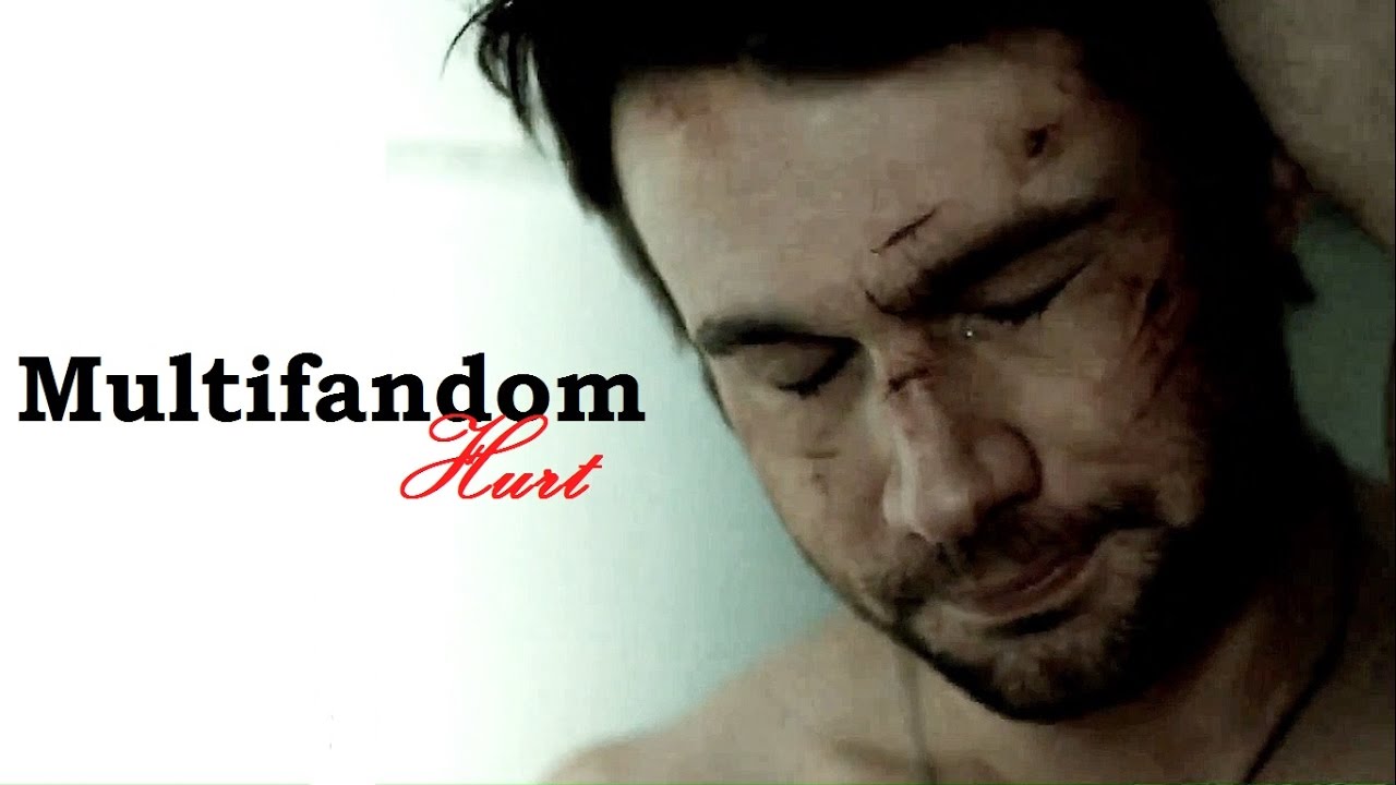 Multifandom | Addiction