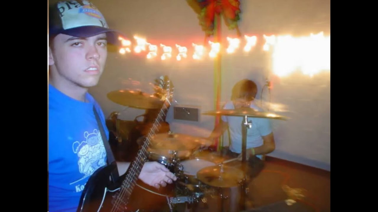 Shamous - 3 songs