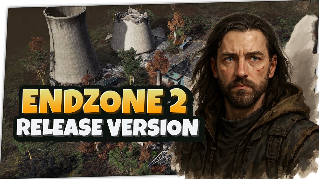 Ich spiele 'ENDZONE 2 - Release Version' an ... [4K GAMEPLAY]