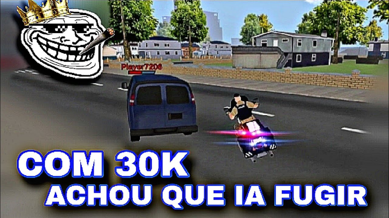 JUSTICE RIVALS 3 - Ninguém Rouba quando estou na sala😎