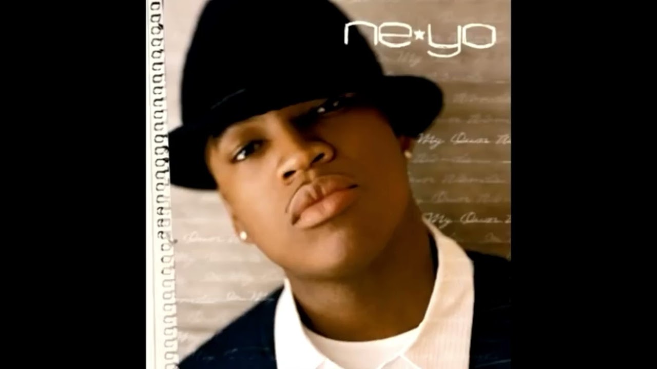 Ne-Yo- So Sick (High Pitched)