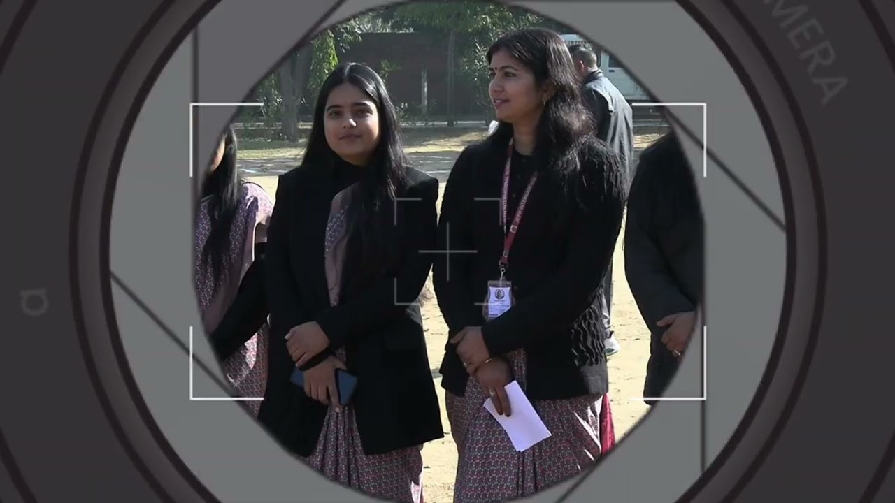 Glimpses of Republic day 2026