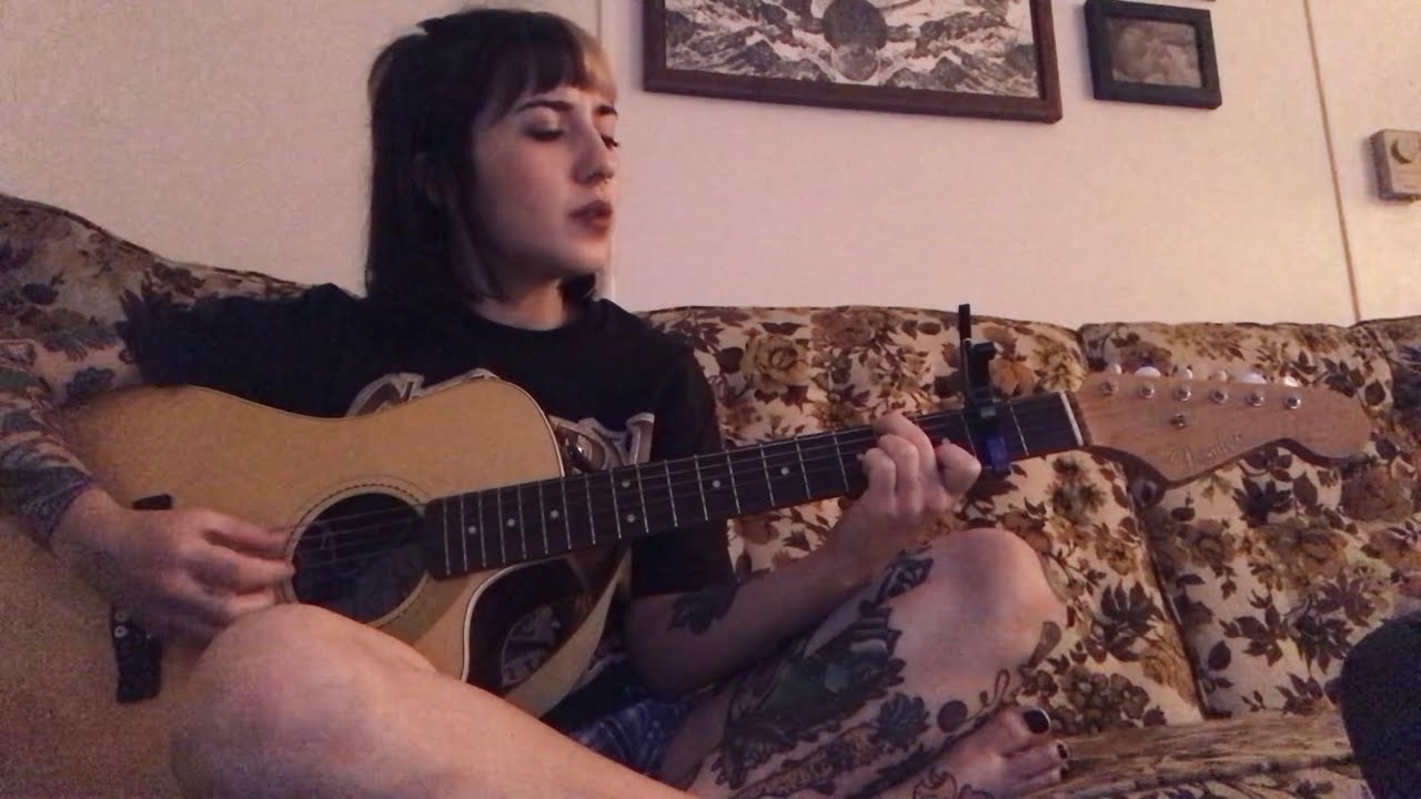 Moon Song - Heather Hammers