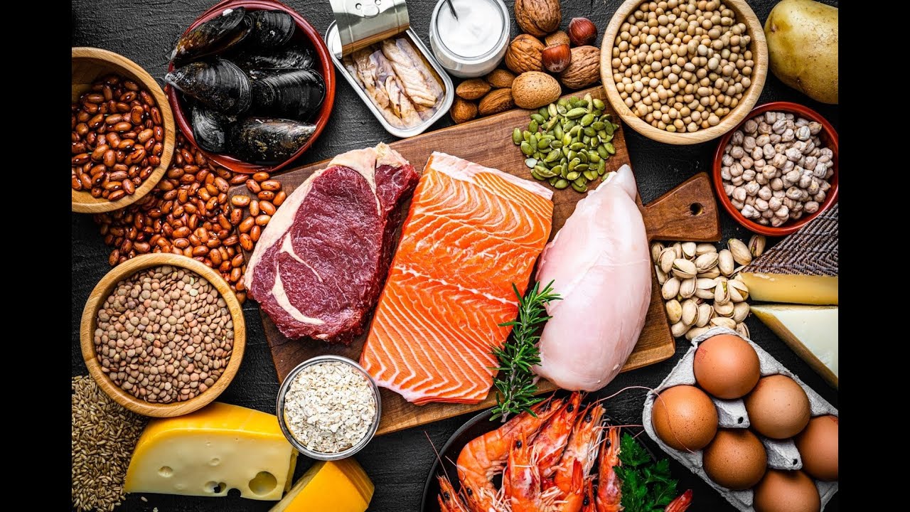 Les quatre conditions d'une alimentation optimale