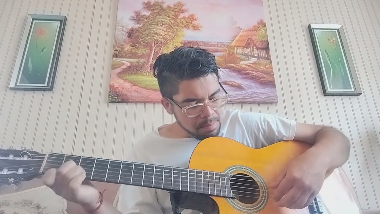 Para revivir la ilusión (Leandro Riffo)